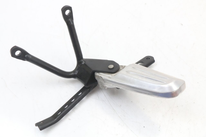 photo de PŁYTKA PODNÓŻKA TYLNA LEWA HONDA PCX (JF28) 125 (2009 - 2011) - Szczegół części