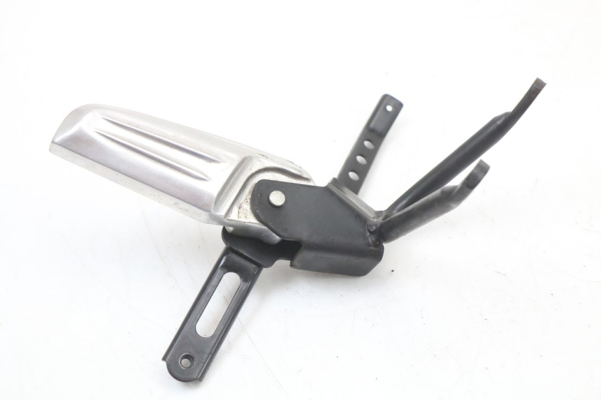 photo de PŁYTKA PODNÓŻKA TYLNA LEWA HONDA PCX (JF28) 125 (2009 - 2011) - Zbliżenie techniczne