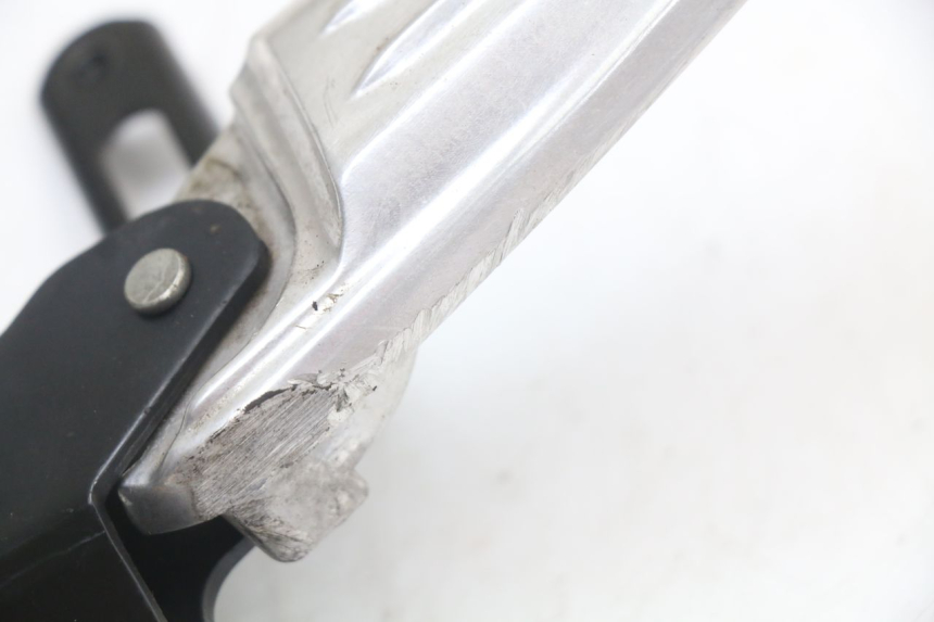 photo de PŁYTKA PODNÓŻKA TYLNA LEWA HONDA PCX (JF28) 125 (2009 - 2011) - Widok ogólny