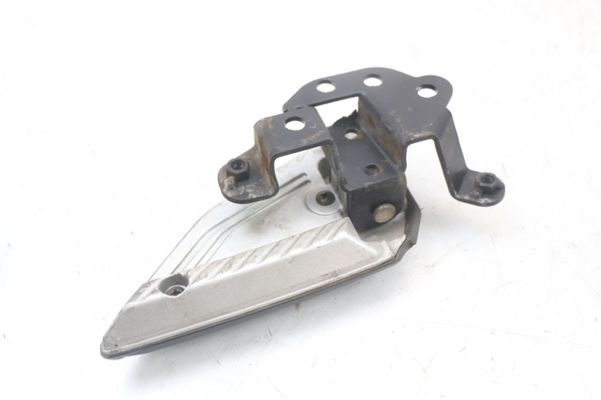 photo de PŁYTKA PODNÓŻKA TYLNA LEWA PEUGEOT BELVILLE 125 (2017 - 2021) - Punkty mocowania