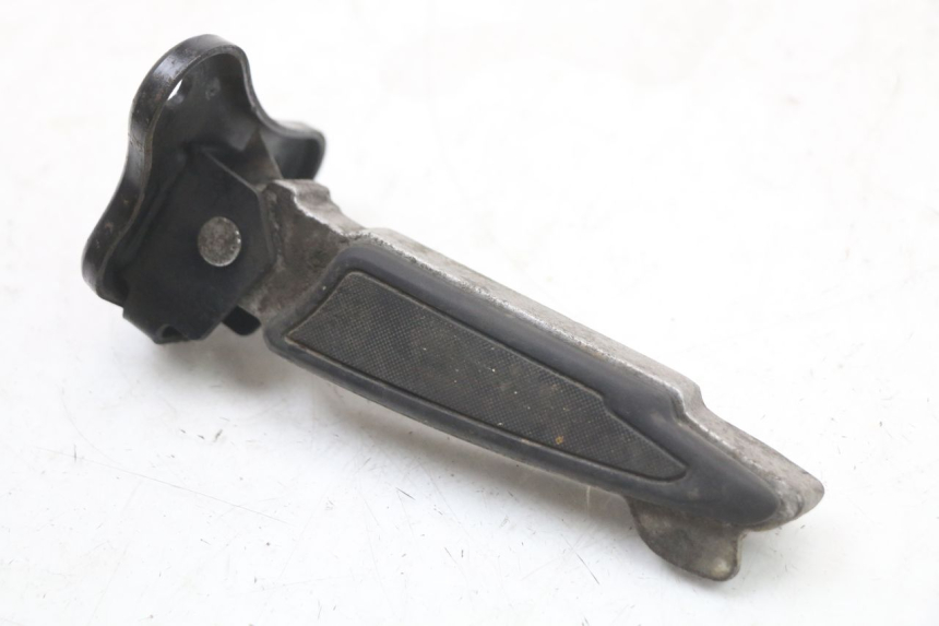 photo de PŁYTKA PODNÓŻKA TYLNA LEWA PEUGEOT DJANGO 125 (2014 - 2017) - Widok główny