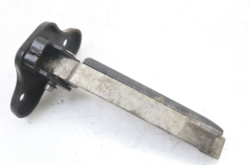 photo de PŁYTKA PODNÓŻKA TYLNA LEWA PEUGEOT DJANGO 125 (2014 - 2017) - Szczegół części