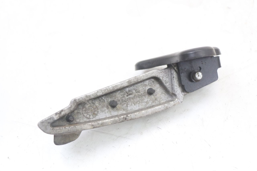 photo de PŁYTKA PODNÓŻKA TYLNA LEWA PEUGEOT DJANGO 125 (2014 - 2017) - Zbliżenie techniczne