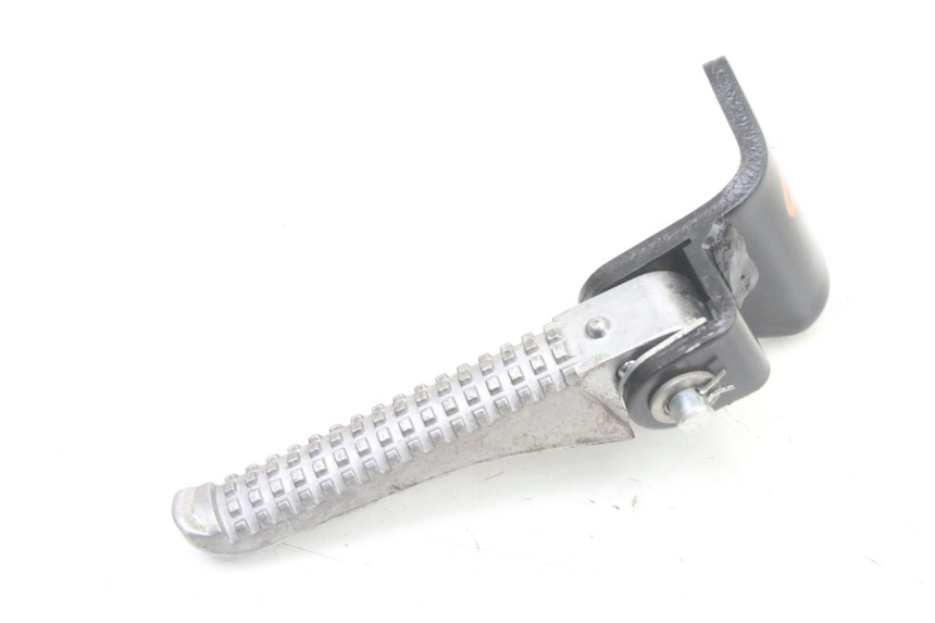 photo de PŁYTKA PODNÓŻKA TYLNA LEWA PIAGGIO NRG POWER PUREJET 50 (2018 - 2021) - Widok główny