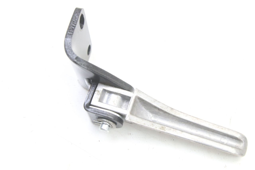 photo de PŁYTKA PODNÓŻKA TYLNA LEWA PIAGGIO NRG POWER PUREJET 50 (2018 - 2021) - Inny kąt widzenia