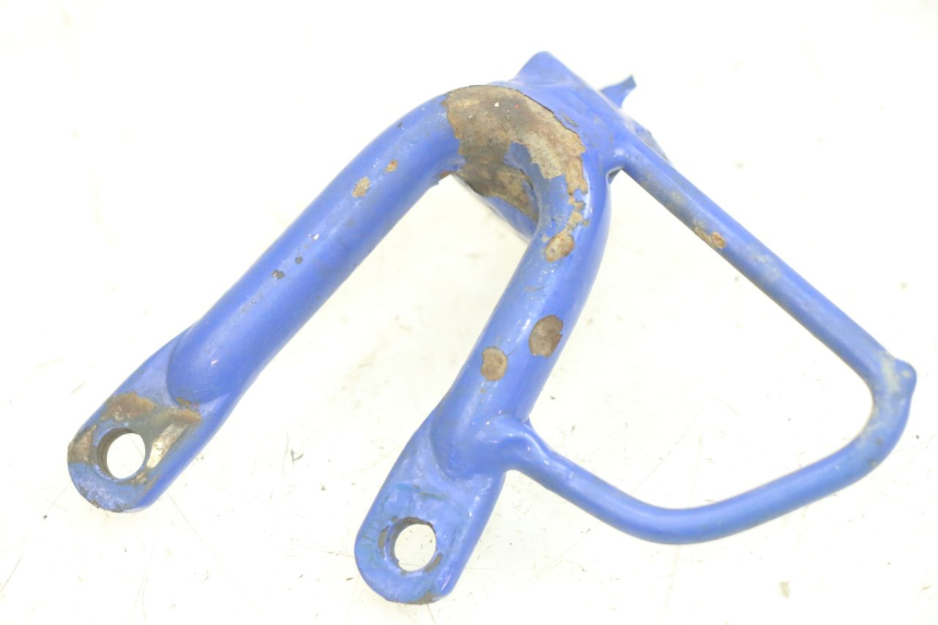 photo de PŁYTKA PODNÓŻKA TYLNA LEWA GILERA RK 50 (1996 - 1999) - Zoom stanu zużycia