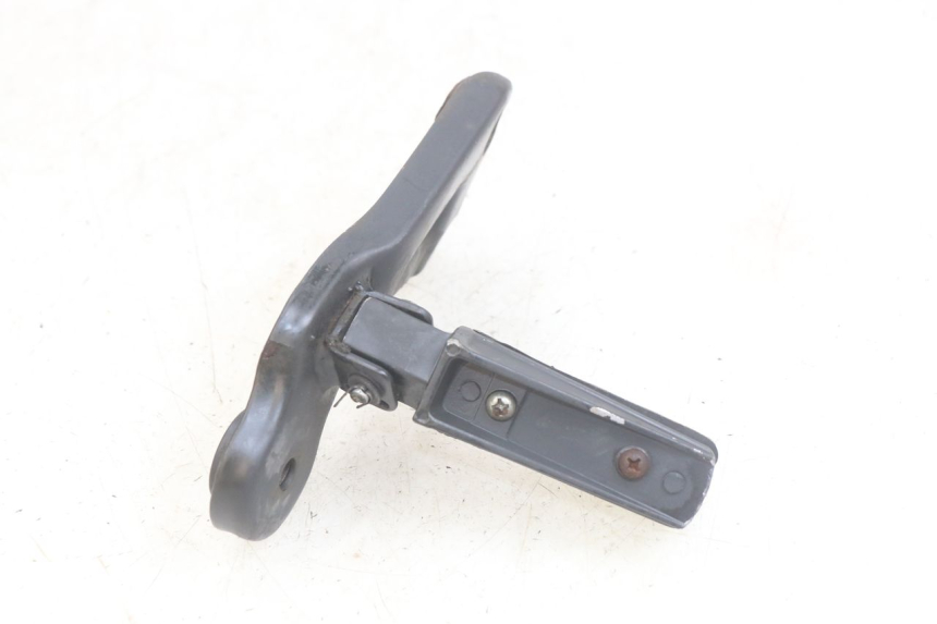 photo de PŁYTKA PODNÓŻKA TYLNA LEWA YAMASAKI ROADSTER 50 (2013 - 2018) - Zoom stanu zużycia