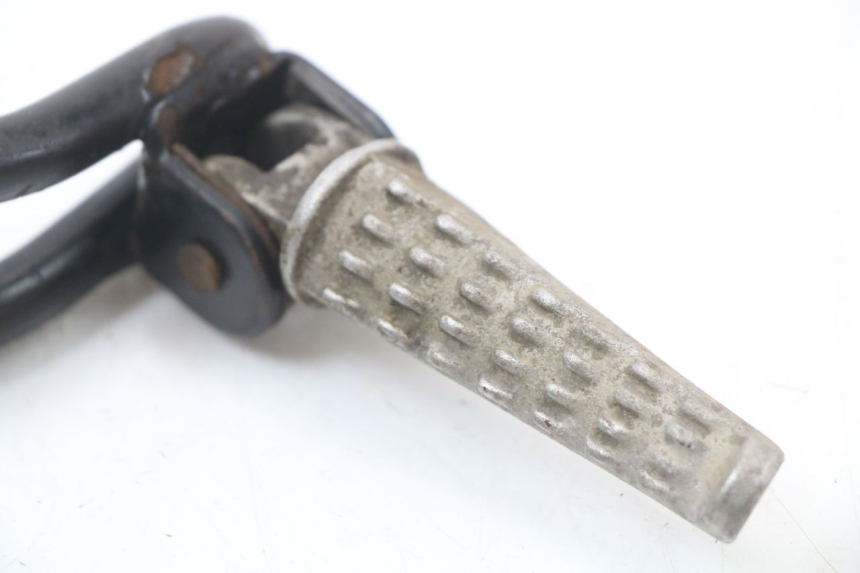 photo de PŁYTKA PODNÓŻKA TYLNA LEWA APRILIA RS 50 (2006 - 2010) - Szczegół części