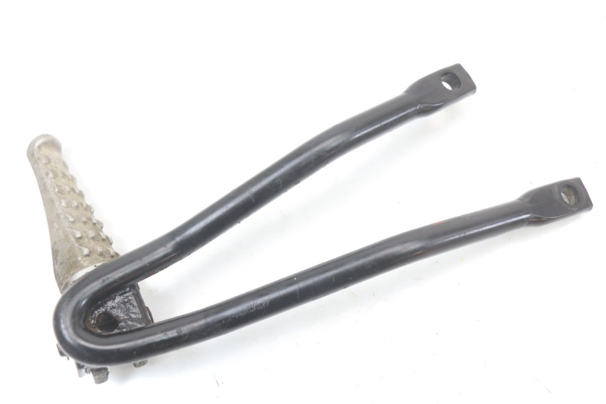 photo de PŁYTKA PODNÓŻKA TYLNA LEWA APRILIA RS 50 (2006 - 2010) - Inny kąt widzenia