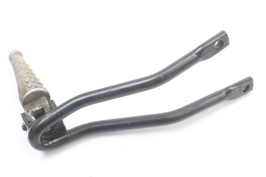 photo de PŁYTKA PODNÓŻKA TYLNA LEWA APRILIA RS 50 (2006 - 2010) - Zbliżenie techniczne