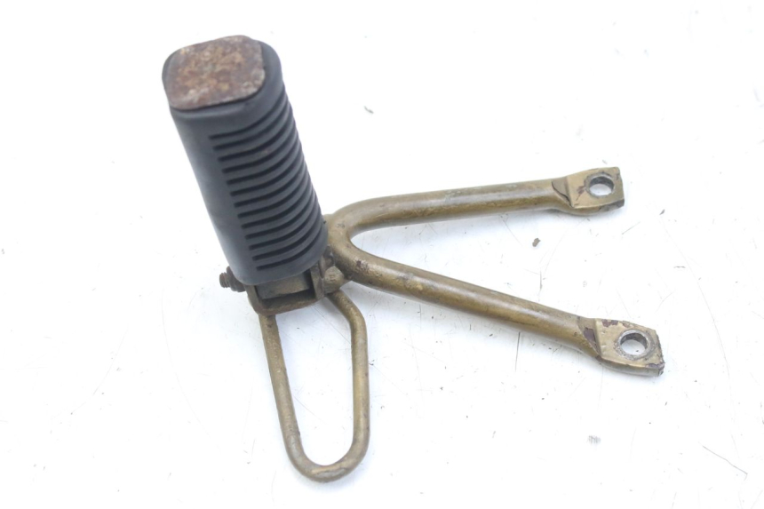 photo de PŁYTKA PODNÓŻKA TYLNA LEWA SUZUKI SMX SUPERMOTARD 50 (1996 - 2001) - Widok główny