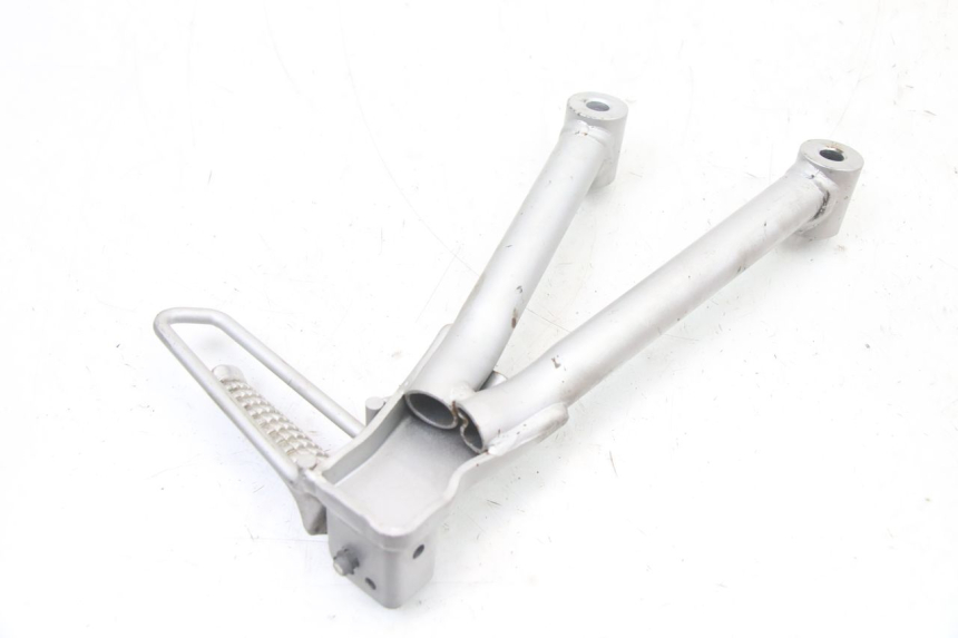 photo de PŁYTKA PODNÓŻKA TYLNA LEWA SUZUKI GSF S BANDIT 600 (2000 - 2004) - Punkty mocowania