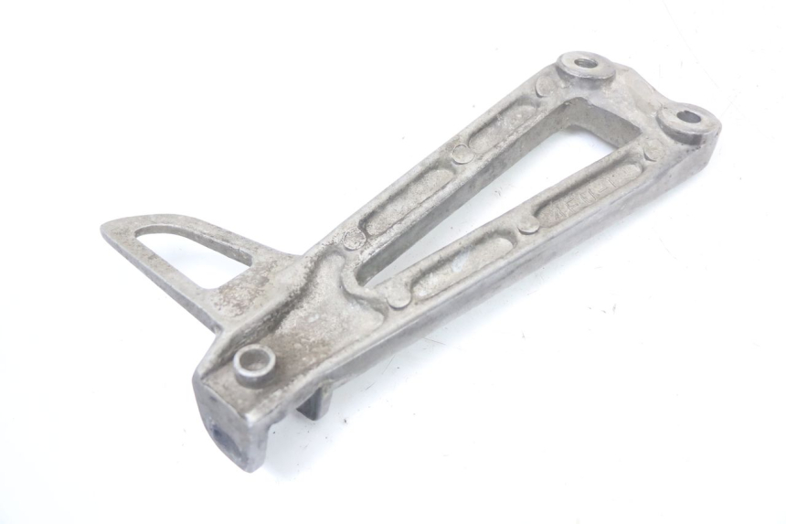 photo de PŁYTKA PODNÓŻKA TYLNA LEWA YAMAHA TDR DELTABOX 125 (1997 - 2003) - Zoom stanu zużycia