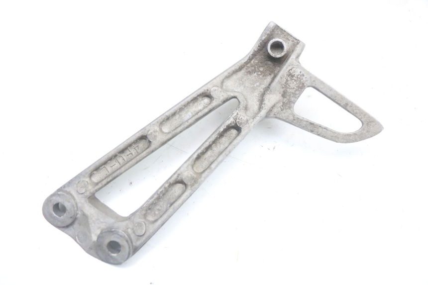 photo de PŁYTKA PODNÓŻKA TYLNA LEWA YAMAHA TDR DELTABOX 125 (1997 - 2003) - Inny kąt widzenia