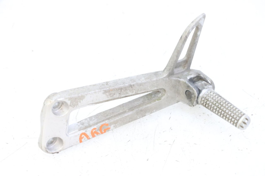 photo de PŁYTKA PODNÓŻKA TYLNA LEWA YAMAHA TDR DELTABOX 125 (1997 - 2003) - Widok główny