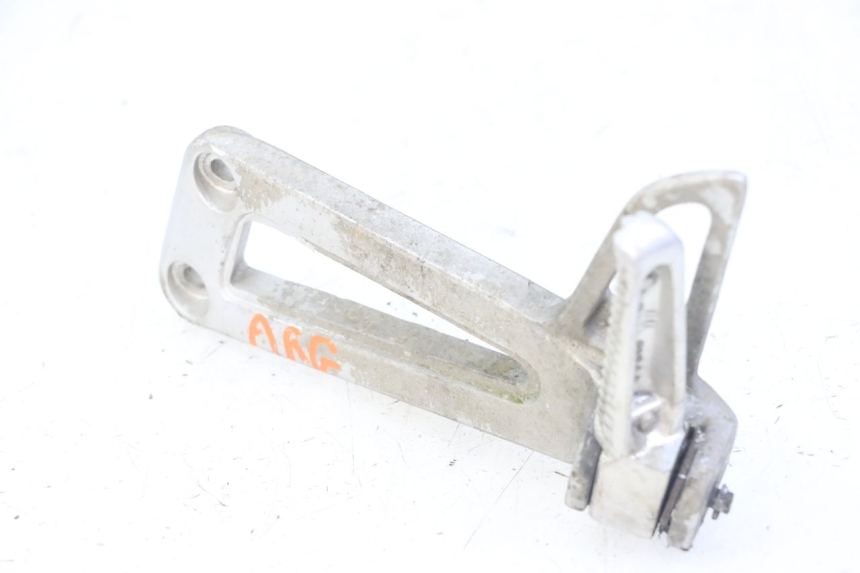 photo de PŁYTKA PODNÓŻKA TYLNA LEWA YAMAHA TDR DELTABOX 125 (1997 - 2003) - Szczegół części