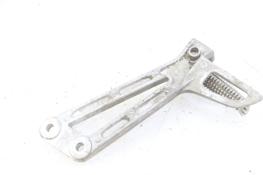 photo de PŁYTKA PODNÓŻKA TYLNA LEWA YAMAHA TDR DELTABOX 125 (1997 - 2003) - Zoom stanu zużycia