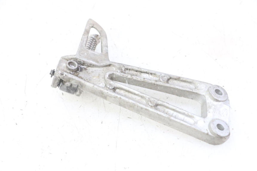 photo de PŁYTKA PODNÓŻKA TYLNA LEWA YAMAHA TDR DELTABOX 125 (1997 - 2003) - Inny kąt widzenia