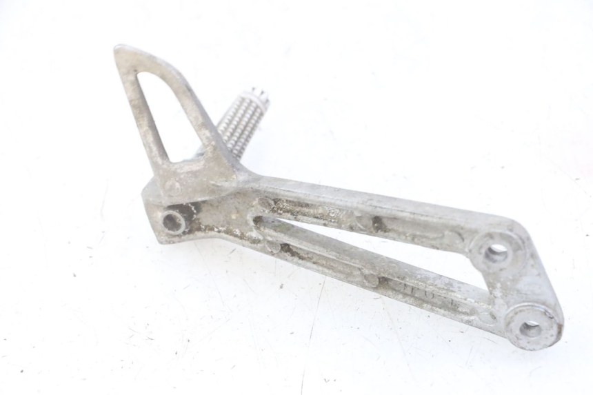 photo de PŁYTKA PODNÓŻKA TYLNA LEWA YAMAHA TDR DELTABOX 125 (1997 - 2003) - Zbliżenie techniczne