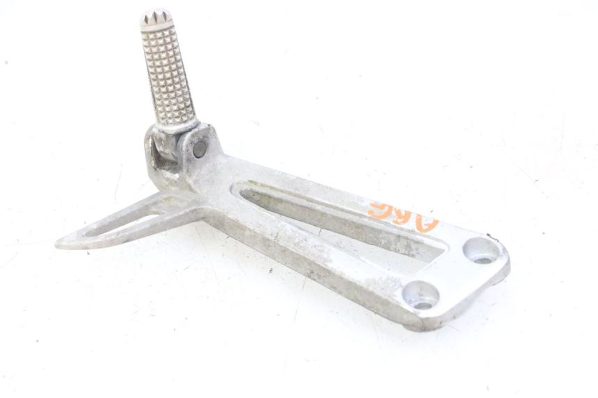 photo de PŁYTKA PODNÓŻKA TYLNA LEWA YAMAHA TDR DELTABOX 125 (1997 - 2003) - Widok ogólny