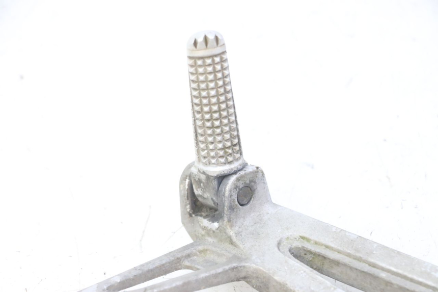 photo de PŁYTKA PODNÓŻKA TYLNA LEWA YAMAHA TDR DELTABOX 125 (1997 - 2003) - Punkty mocowania