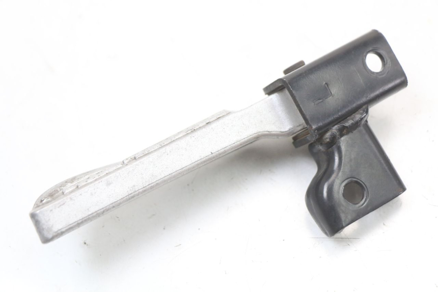 photo de PŁYTKA PODNÓŻKA TYLNA LEWA PEUGEOT TWEET 125 (2018 - 2021) - Zoom stanu zużycia