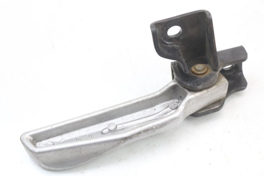 photo de PŁYTKA PODNÓŻKA TYLNA LEWA PEUGEOT TWEET 125 (2018 - 2021) - Inny kąt widzenia