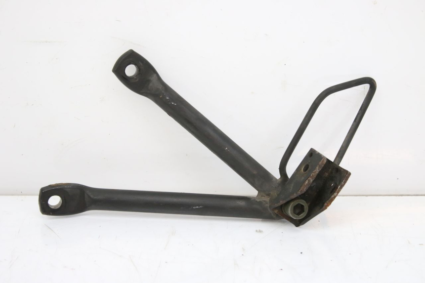 photo de PŁYTKA PODNÓŻKA TYLNA LEWA KEEWAY TX 50 (2008 - 2015) - Widok główny