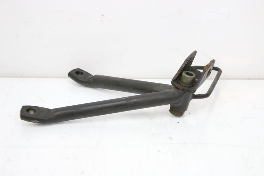 photo de PŁYTKA PODNÓŻKA TYLNA LEWA KEEWAY TX 50 (2008 - 2015) - Szczegół części