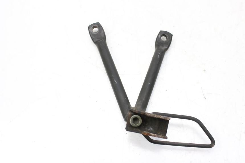 photo de PŁYTKA PODNÓŻKA TYLNA LEWA KEEWAY TX 50 (2008 - 2015) - Inny kąt widzenia