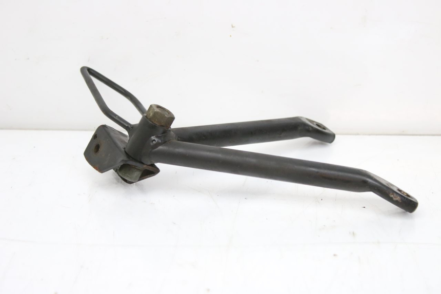 photo de PŁYTKA PODNÓŻKA TYLNA LEWA KEEWAY TX 50 (2008 - 2015) - Zbliżenie techniczne