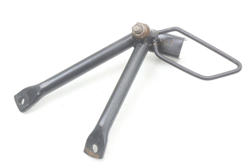 photo de PŁYTKA PODNÓŻKA TYLNA LEWA KEEWAY TX 50 (2008 - 2015) - Inny kąt widzenia