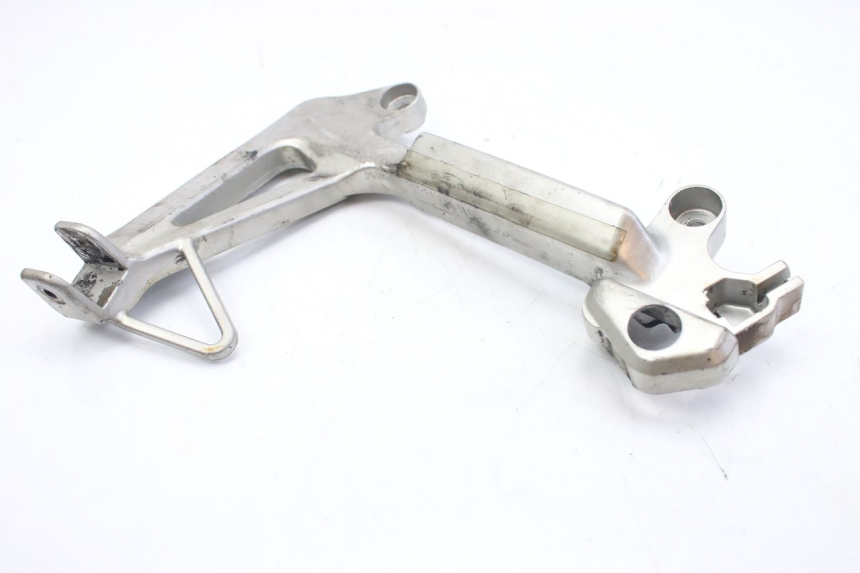 photo de PŁYTKA PODNÓŻKA TYLNA LEWA HONDA VFR FI RC46 800 (1998 - 2001) - Widok główny