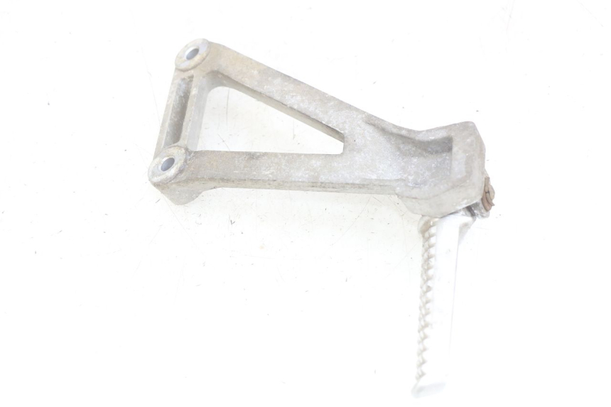 photo de PŁYTKA PODNÓŻKA TYLNA LEWA DAELIM VJ ROADWIN FI 125 (2008 - 2017) - Szczegół części