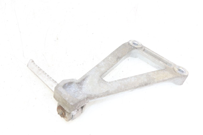 photo de PŁYTKA PODNÓŻKA TYLNA LEWA DAELIM VJ ROADWIN FI 125 (2008 - 2017) - Zoom stanu zużycia