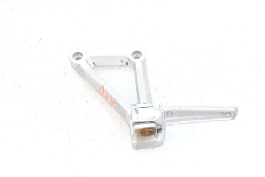 photo de PŁYTKA PODNÓŻKA TYLNA LEWA DAELIM VJ ROADWIN FI 125 (2008 - 2017) - Inny kąt widzenia