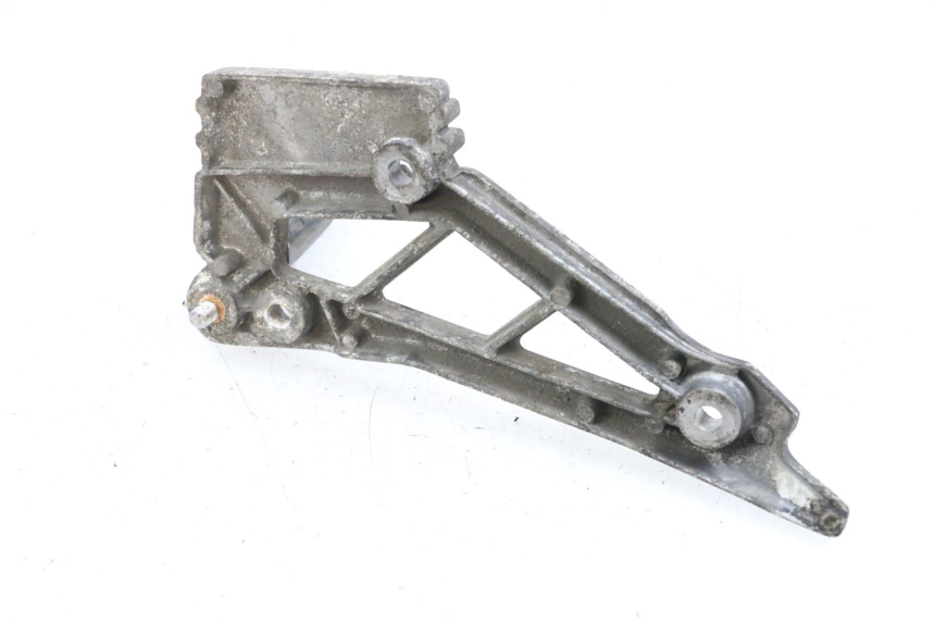 photo de PŁYTKA PODNÓŻKA TYLNA LEWA YAMAHA XJ F 900 (1983 - 1994) - Zoom stanu zużycia