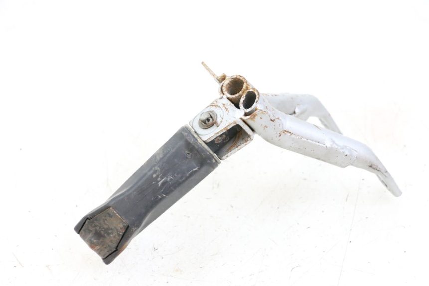 photo de PŁYTKA PODNÓŻKA TYLNA LEWA HYOSUNG XRX 125 (2000 - 2008) - Inny kąt widzenia