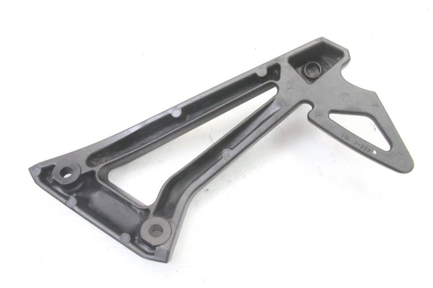 photo de PŁYTKA PODNÓŻKA TYLNA LEWA YAMAHA FZ6 FAZER S2 600 (2007 - 2011) - Widok ogólny