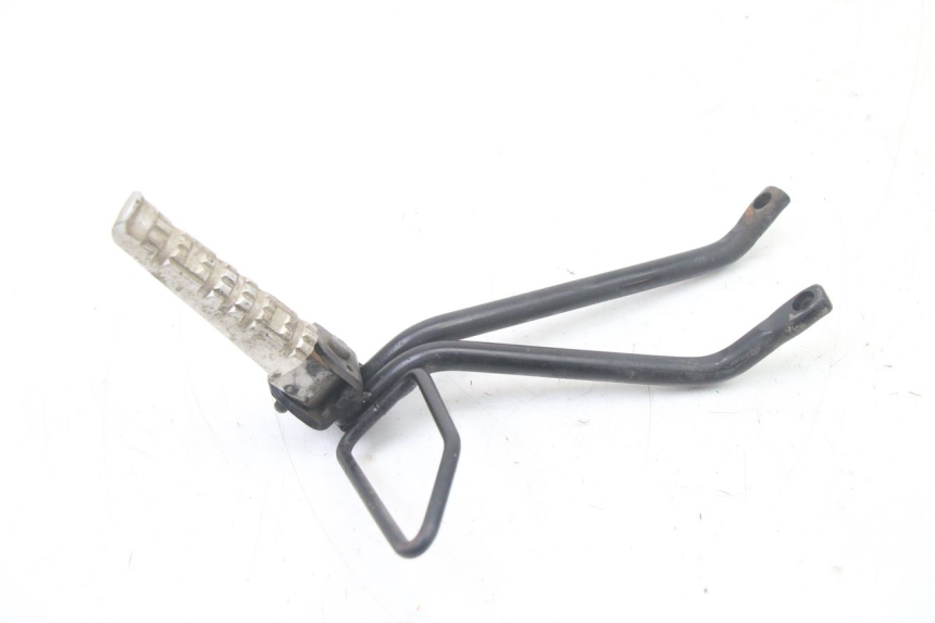 photo de PŁYTKA PODNÓŻKA TYLNA LEWA YAMAHA TZR 50 (2008 - 2016) - Widok główny