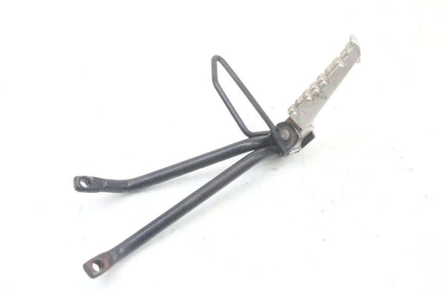 photo de PŁYTKA PODNÓŻKA TYLNA LEWA YAMAHA TZR 50 (2008 - 2016) - Inny kąt widzenia