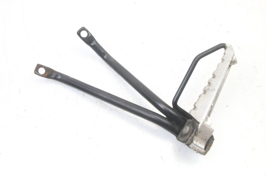 photo de PŁYTKA PODNÓŻKA TYLNA LEWA YAMAHA TZR 50 (2008 - 2016) - Zbliżenie techniczne