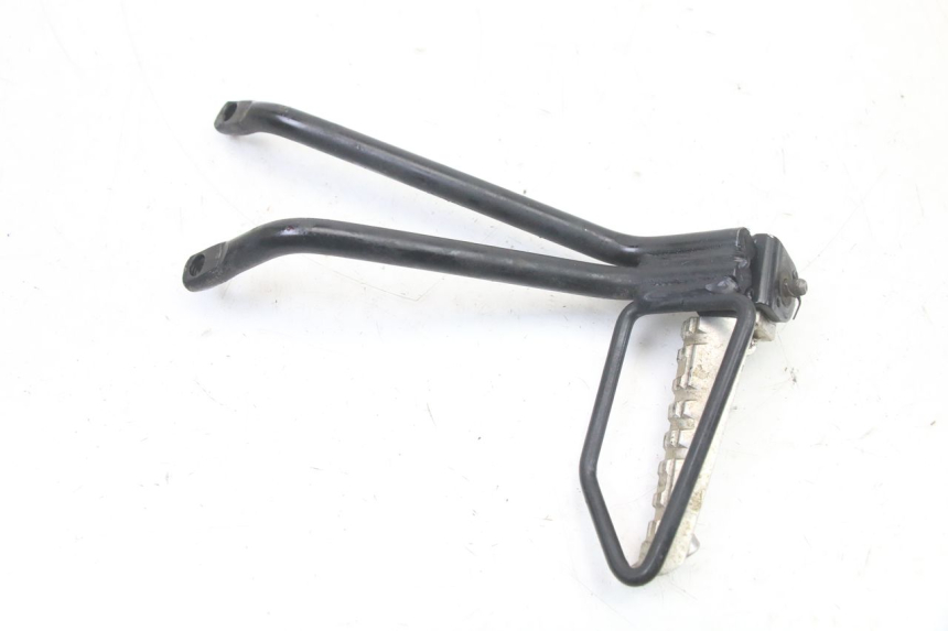 photo de PŁYTKA PODNÓŻKA TYLNA LEWA YAMAHA TZR 50 (2008 - 2016) - Punkty mocowania