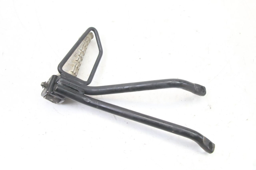 photo de PŁYTKA PODNÓŻKA TYLNA LEWA YAMAHA TZR 50 (2008 - 2016) - Stan powierzchni