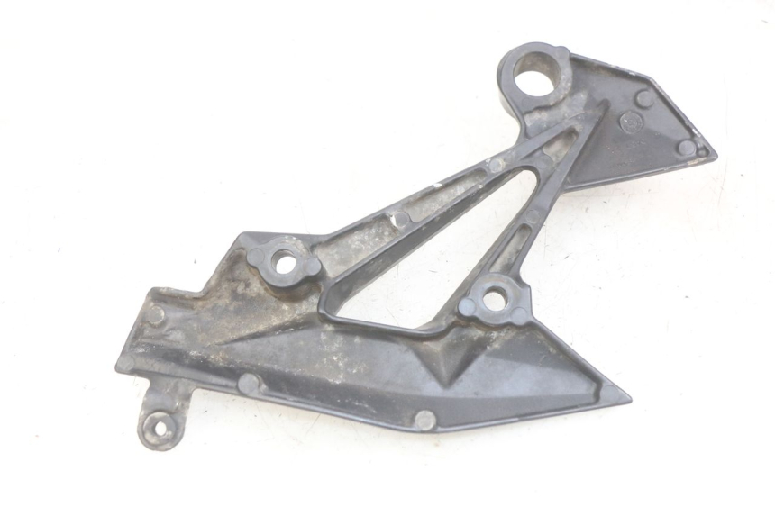 photo de PŁYTKA PODNÓŻKA TYLNA LEWA KAWASAKI Z 750 (2007 - 2013) - Szczegół części