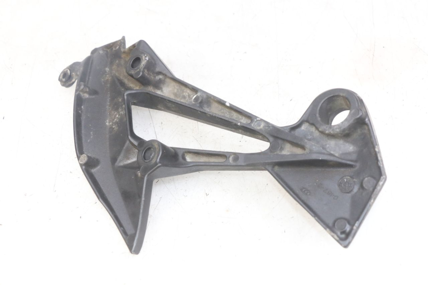 photo de PŁYTKA PODNÓŻKA TYLNA LEWA KAWASAKI Z 750 (2007 - 2013) - Zoom stanu zużycia