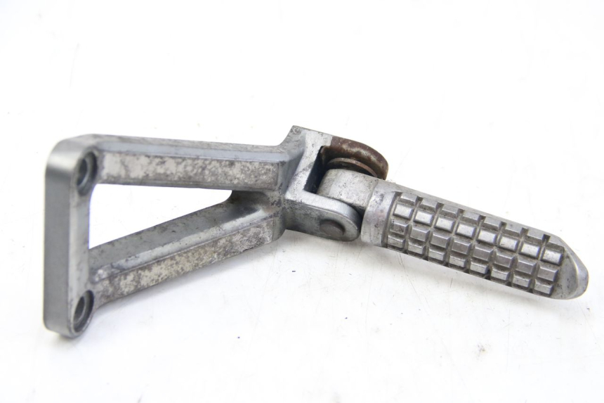 photo de PŁYTKA PODNÓŻKA TYLNA LEWA KAWASAKI ZX-6R ZX6R 600 (1995 - 1997) - Widok główny