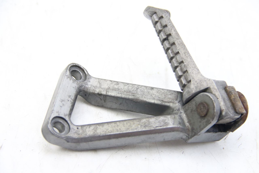 photo de PŁYTKA PODNÓŻKA TYLNA LEWA KAWASAKI ZX-6R ZX6R 600 (1995 - 1997) - Inny kąt widzenia