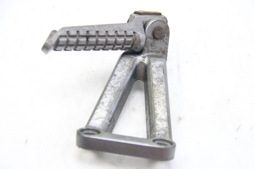 photo de PŁYTKA PODNÓŻKA TYLNA LEWA KAWASAKI ZX-6R ZX6R 600 (1995 - 1997) - Zbliżenie techniczne