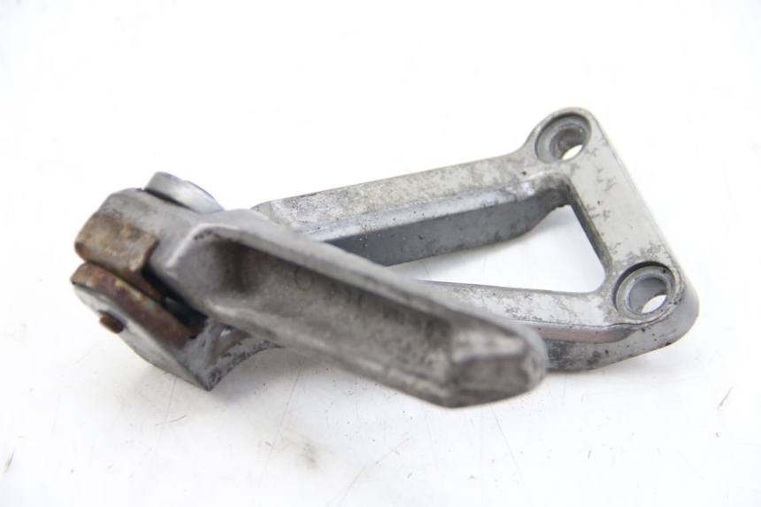 photo de PŁYTKA PODNÓŻKA TYLNA LEWA KAWASAKI ZX-6R ZX6R 600 (1995 - 1997) - Widok ogólny